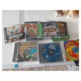 Playstation Games and Controllers Playstation Games and Controllers