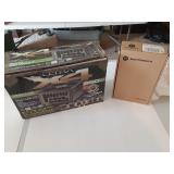 Motorola Modem and ATX Ultra x4 850W Power Supply Motorola Modem and ATX Ultra x4 850W Power Supply