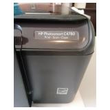 HP PSC 1600 w/ new ink HP PSC 1600 w/ new ink