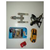 Toy Lot Toy Lot