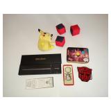 Collectibles and Fun Collectibles and Fun