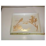 Serving Tray 19x14' Serving Tray 19x14'