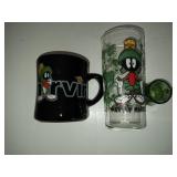 Marvin the Martian swag Marvin the Martian swag