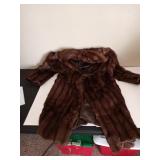 Mink Coat Mink Coat