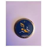 XBox Ambassador Coin 1 of 100 Season 11 XBox Ambassador Coin 1 of 100 Season 11