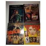 4 Vig Poster Books 4 Vig Poster Books