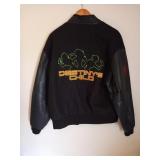 Destiny's Child MTV Tour Jacket Destiny's Child MTV Tour Jacket