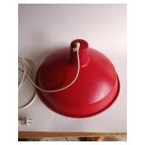 16' Yard/Shop Light Fixture 16' Yard/Shop Light Fixture
