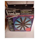 Trimline Engine Fan NIB Trimline Engine Fan NIB