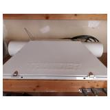 2 x 1000 Watt HPS Sealed Hoods w/Ballasts 2 x 1000 Watt HPS Sealed Hoods w/Ballasts