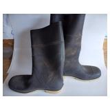 Tingley Rubber Boots size 12 Tingley Rubber Boots size 12