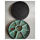Japanese Condiment Tray Japanese Condiment Tray