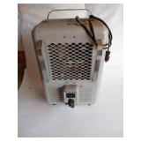 Titan Space Heater 1500W Titan Space Heater 1500W