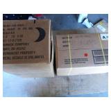 2 Cases of MREs A/B 2 Cases of MREs A/B