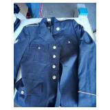 Navy Uniforms 1 Navy Uniforms 1