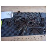 Mitsubishi Carbon Fiber Dashboard Kit Mitsubishi Carbon Fiber Dashboard Kit
