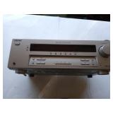 Sony STR-K750P AV Control Center Sony STR-K750P AV Control Center