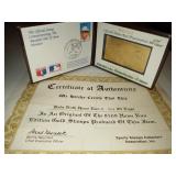 23k Gold Babe Ruth Stamp 23k Gold Babe Ruth Stamp
