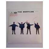 Beatles Help! on Parlaphone/EMI Mint Beatles Help! on Parlaphone/EMI Mint