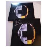 Daft Punk Random Access Memory Daft Punk Random Access Memory