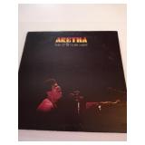 Aretha Live! at Fillmore West Mint Aretha Live! at Fillmore West Mint
