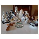 Ceramic Lot 1 Ceramic Lot 1