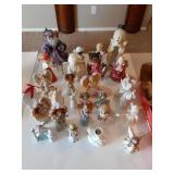 Ceramic Lot 3 Ceramic Lot 3