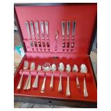 Rogers Oneida Silverplate Flatware Rogers Oneida Silverplate Flatware