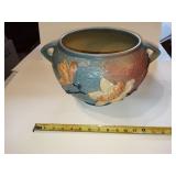 Roseville Jardiniere #665-8' Roseville Jardiniere #665-8'