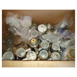 25 Steins and Mugs incl. 1st Ed. Gertz 25 Steins and Mugs incl. 1st Ed. Gertz