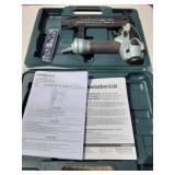 Metabo HPT Pneumatic Nailer