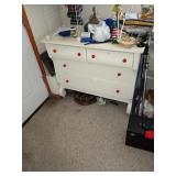 Dresser 42x35x21