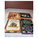 Science Pop-Up Books