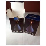 Reijmyre Oil Lamps (NIB)
