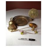 Brass Items