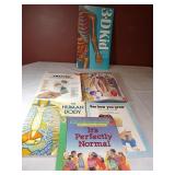 Human Body For Kids