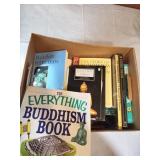 Books about Buddhism