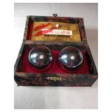 Iron Balls Collection