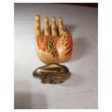 Indian Good Luck Symbols