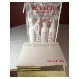 Revlon NIB Wig and Kit