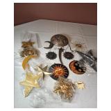 Sun, Moon, and Stars! Oh My! Bronze Chimes