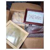 18 x NEW 5"x7" Frames