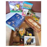 Box of Fun For Kids
