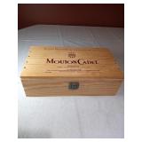 13x7x4 Box of Treasures