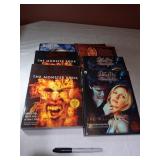 "Buffy the Vampire Slayer Watcher Guides"