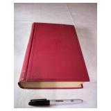 The Encyclopedia of Face and Form Reading 1922