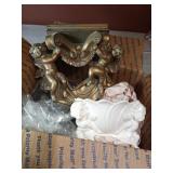 Box of Cherubs and Stuff