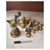 Cool Brass Group
