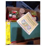 Large 18x16x14 Box, Stuffed Full of Candles