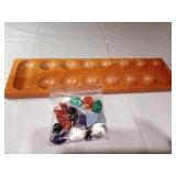 Stone Game/Crystal Grid 14.5" Board
